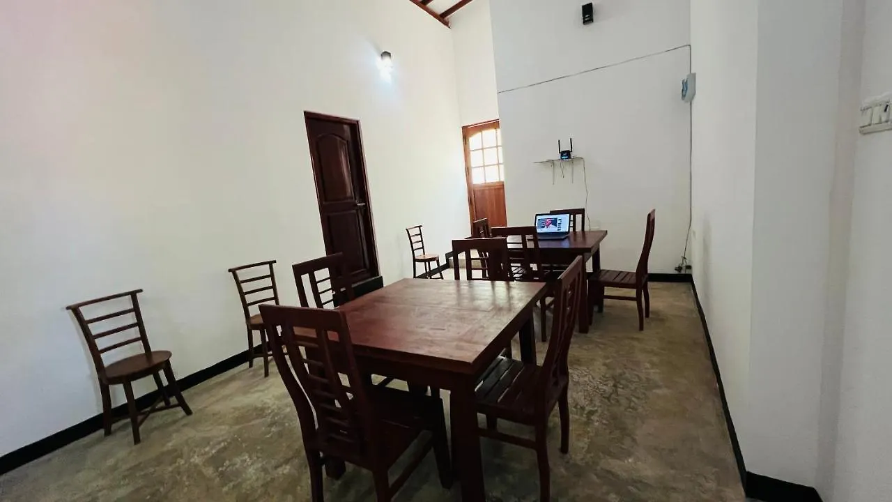 Homestay Sigiriya Rock Elephant Corridor Apartment
