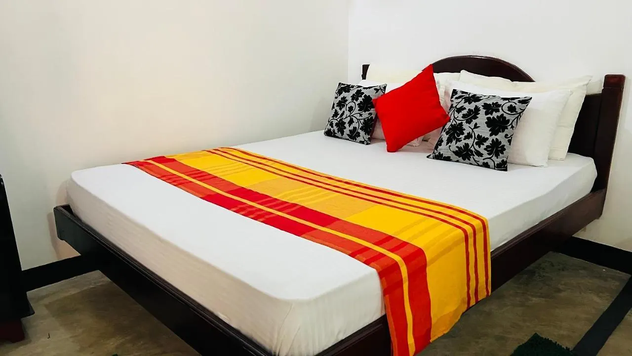 Sigiriya Rock Elephant Corridor Apartment 0*,